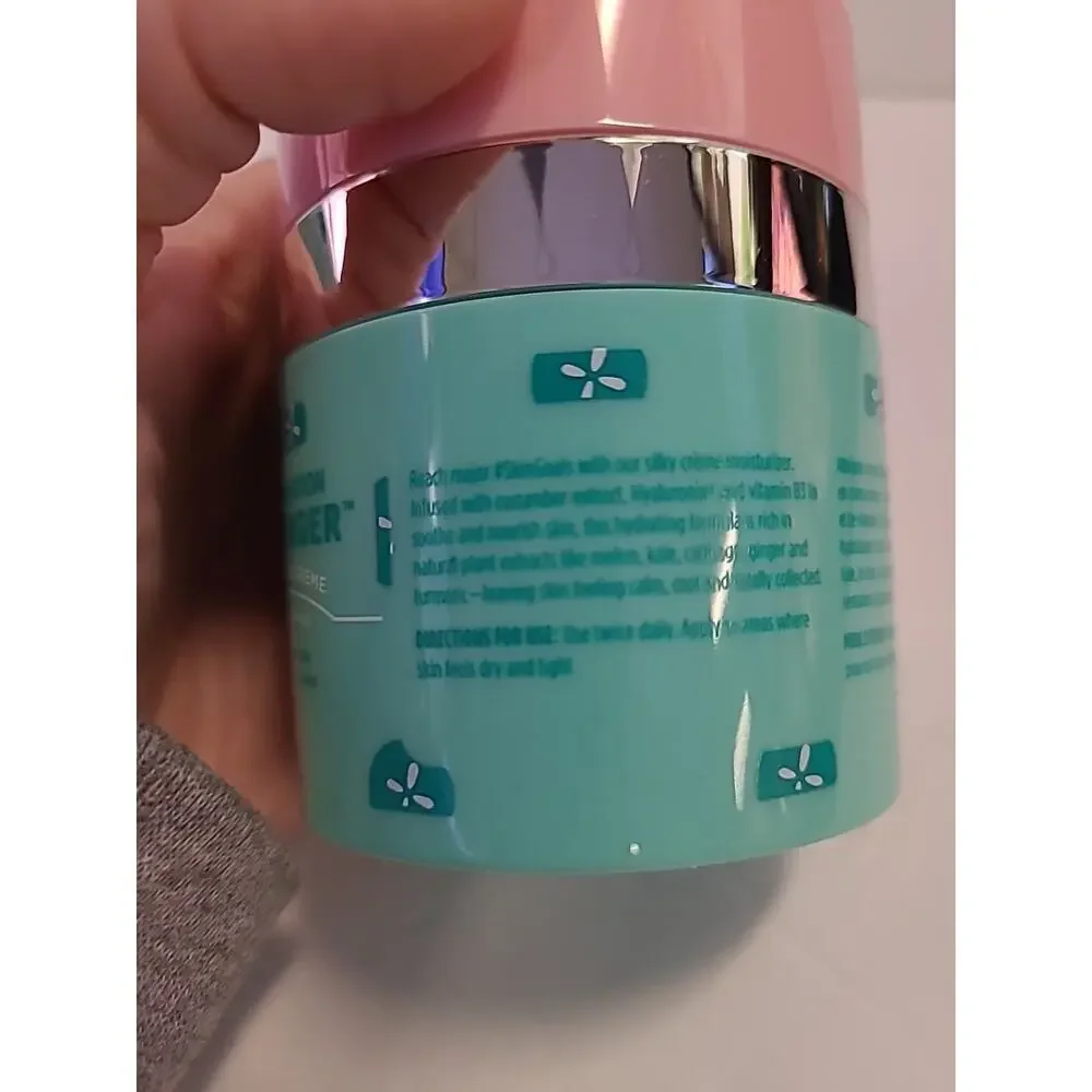 Higher Education Goal Digger Soothing Gel Creme 1.7 fl oz NEW